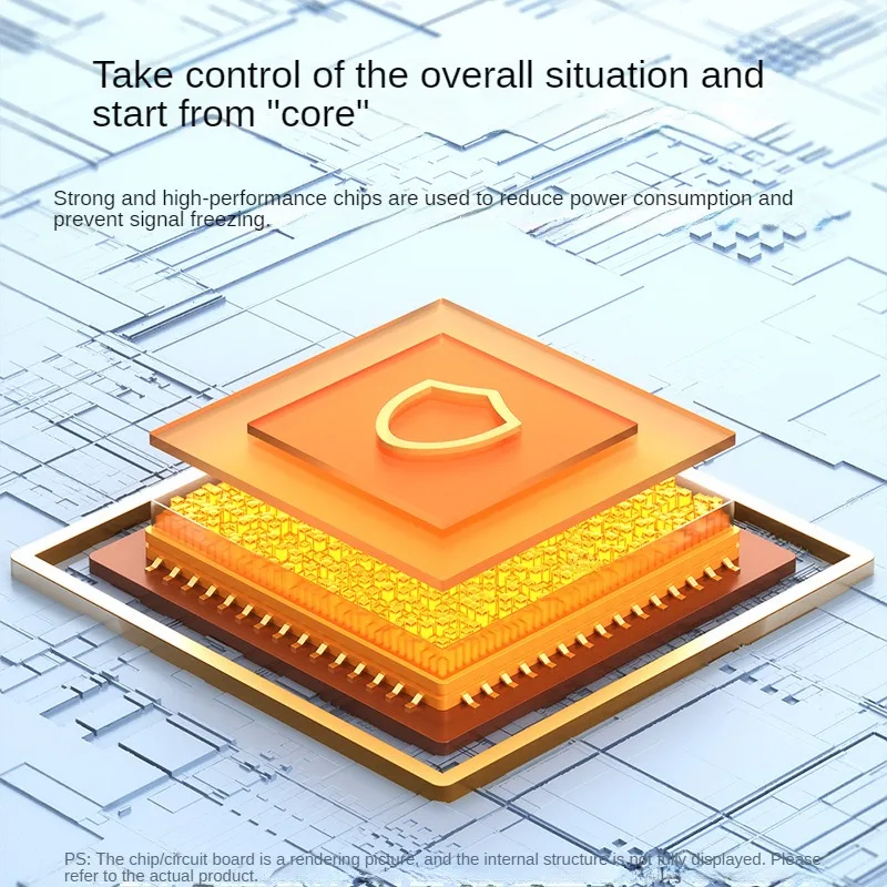 Рисунок 2 - USB 3,0 гигабитная сетевая карта без привода