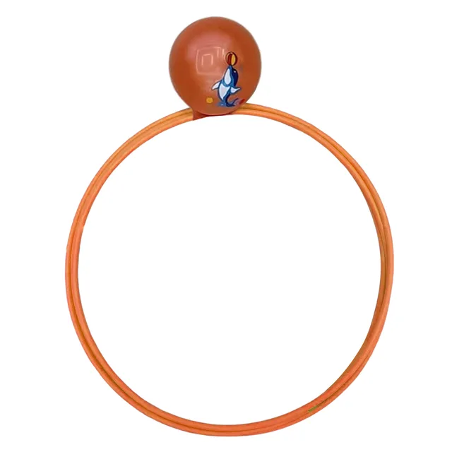 Pool Diving Ring Toys Diving Through Swim Rings For Kids Adults Pool Toys Water Sports Gift Underwater Sports Training Gifts 1