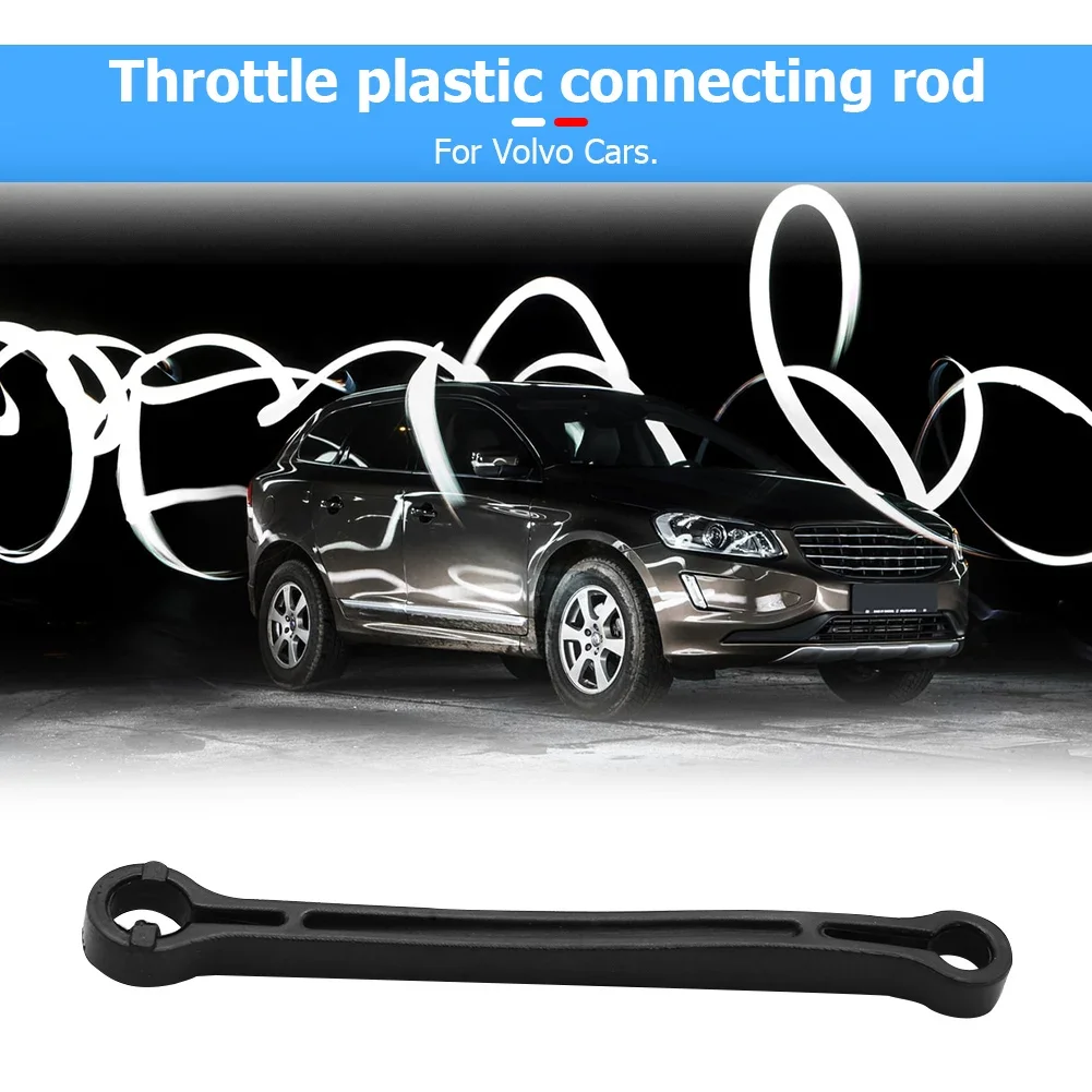 Volvo Throttle Link Arm Shaft V50 XC60 XC90 C30 C70 S40 31216460 Outdoor Anti-resistance Repairing Parts throttle link arm shaft