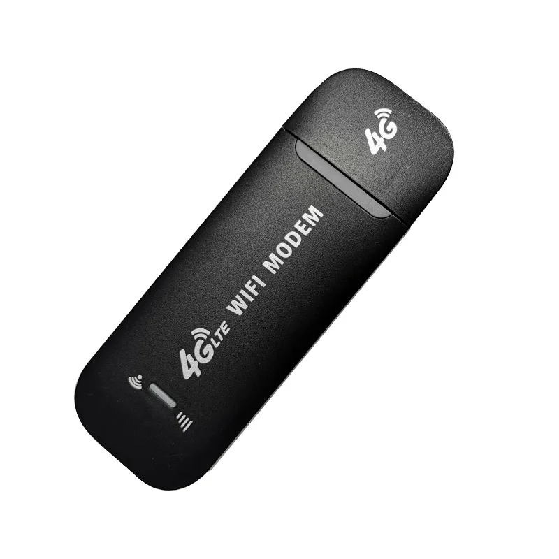 

4G USB WiFi modem Sim Card Pocket Wireless Router S Mobile Broadband 150Mbps hotspot WIFI Dongle