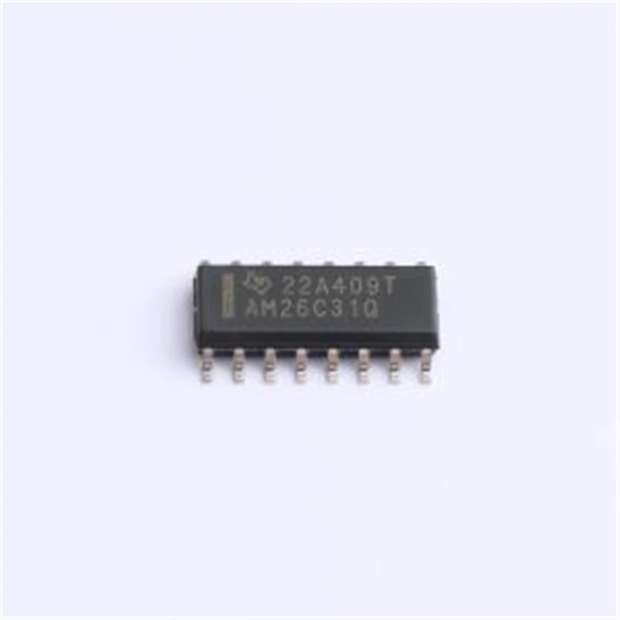 AM26C31QDR
