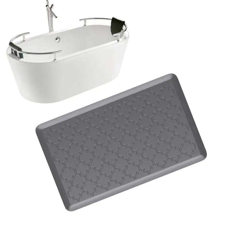 

Кухонные коврики, эргономичные кухонные коврики, подушка, коврик, утолщенные кухонные коврики, Длинные коврики, домашний декор для ресторанов