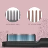 Straight Hair Comb Clamp Dry Wet Dual Use Does Not Damage Hair Non-Negative Ion Lazy Artifact Multifunctional Hair Style Brush 5