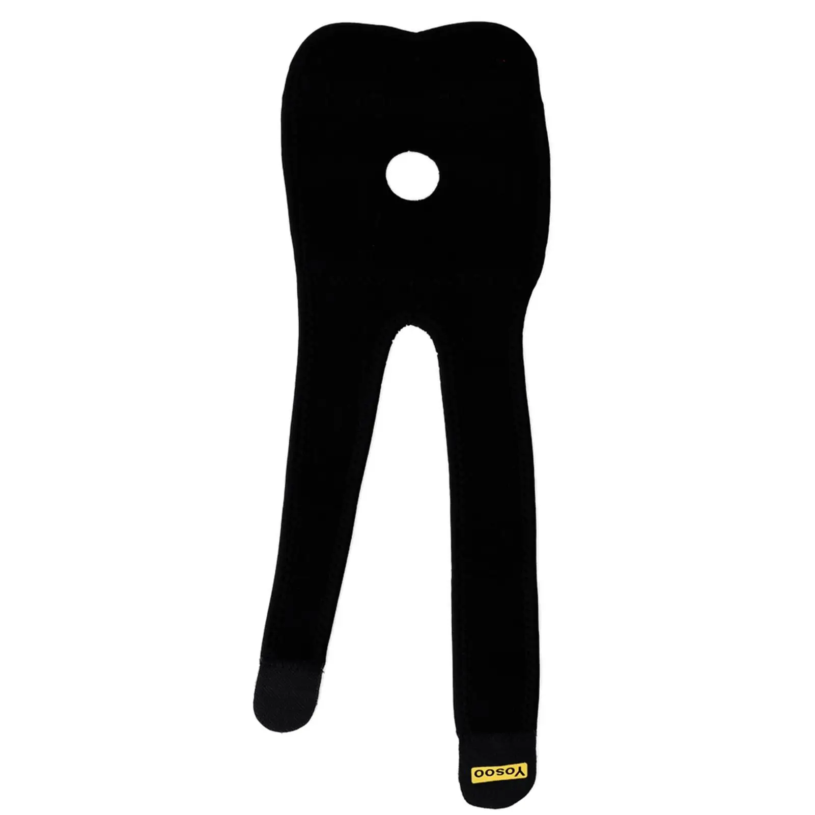 Adjustable Elbow Support Band - Tennis & Golf Arm Brace, Knee Sleeve Strap for Golfer's Elbow Relief