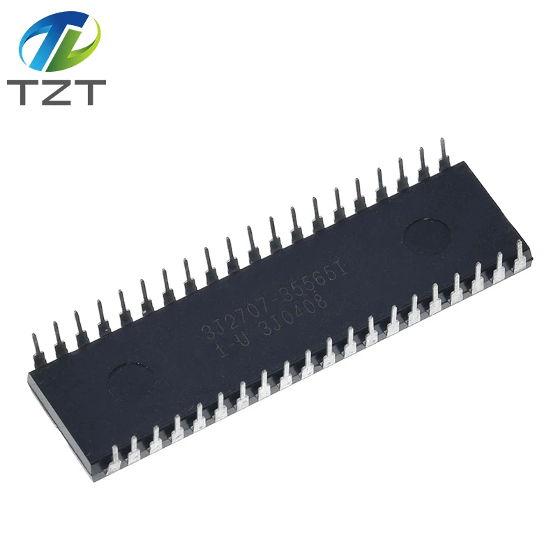 1/3 Stück ATMEGA16A-PU ATMEGA16 ATMEGA16A – Detail 6