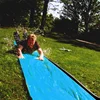 New Games Center Backyard Children Adult Toys Inflatable Water Slide Pools Children Kids Summer Gifts Backyard Outdoor Water Toy 4