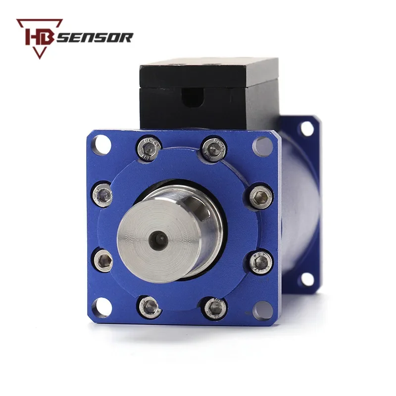 Force load cell rotary dynamic Torque Sensor 0,3,5,10,20,30,50,100 Nm