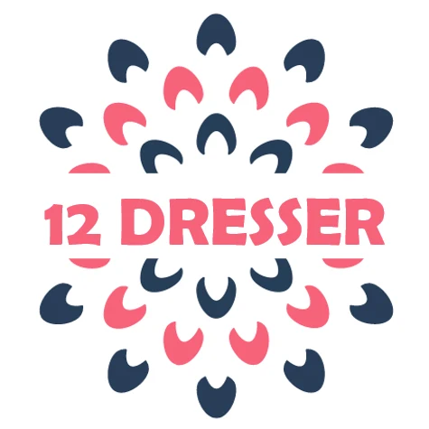 12 Dresser Store