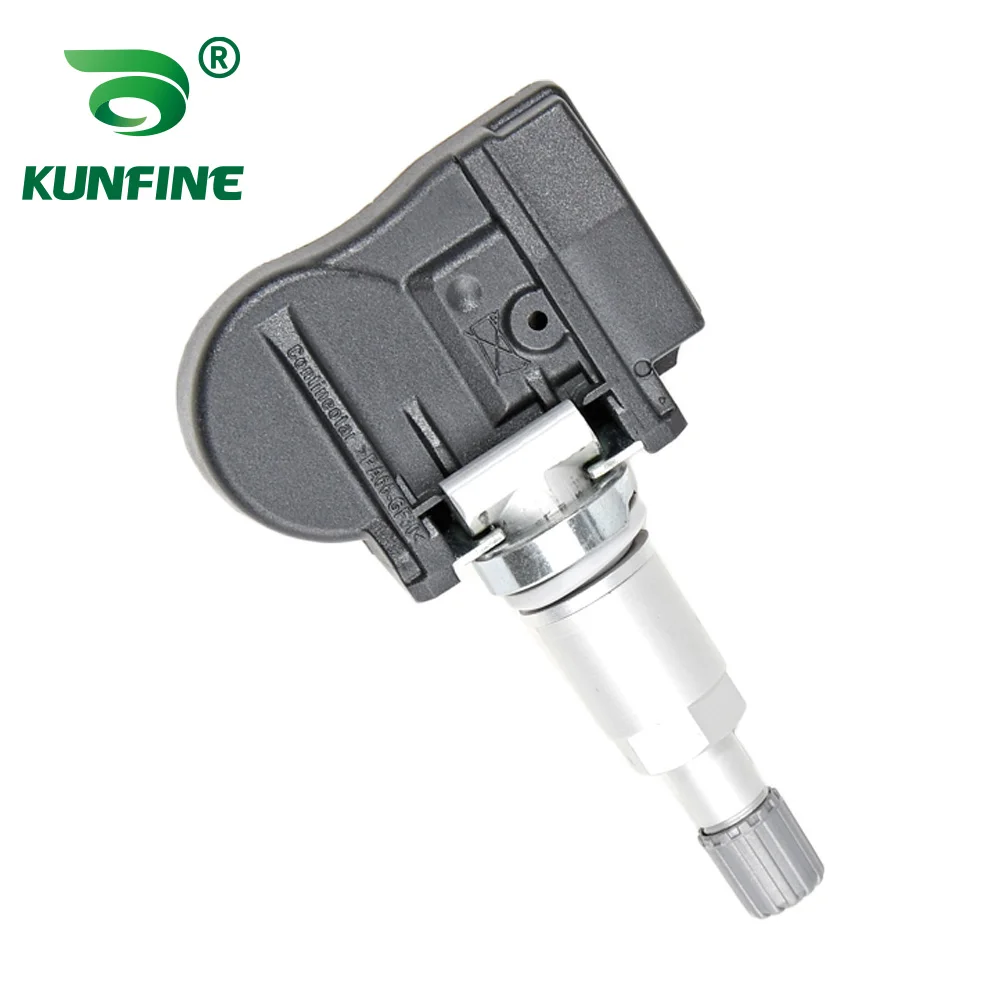 

Car TPMS Tire Pressure Monitoring System Auto Security Alarm Sensor For Hyundai Accent KIA Rio OEM 52933-3N100 52933-B1100