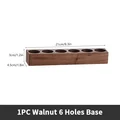 1pc 6 holes Base