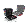 Sea Battle Board Game Portable Strategy Game for Children Travel Boys Girls 6