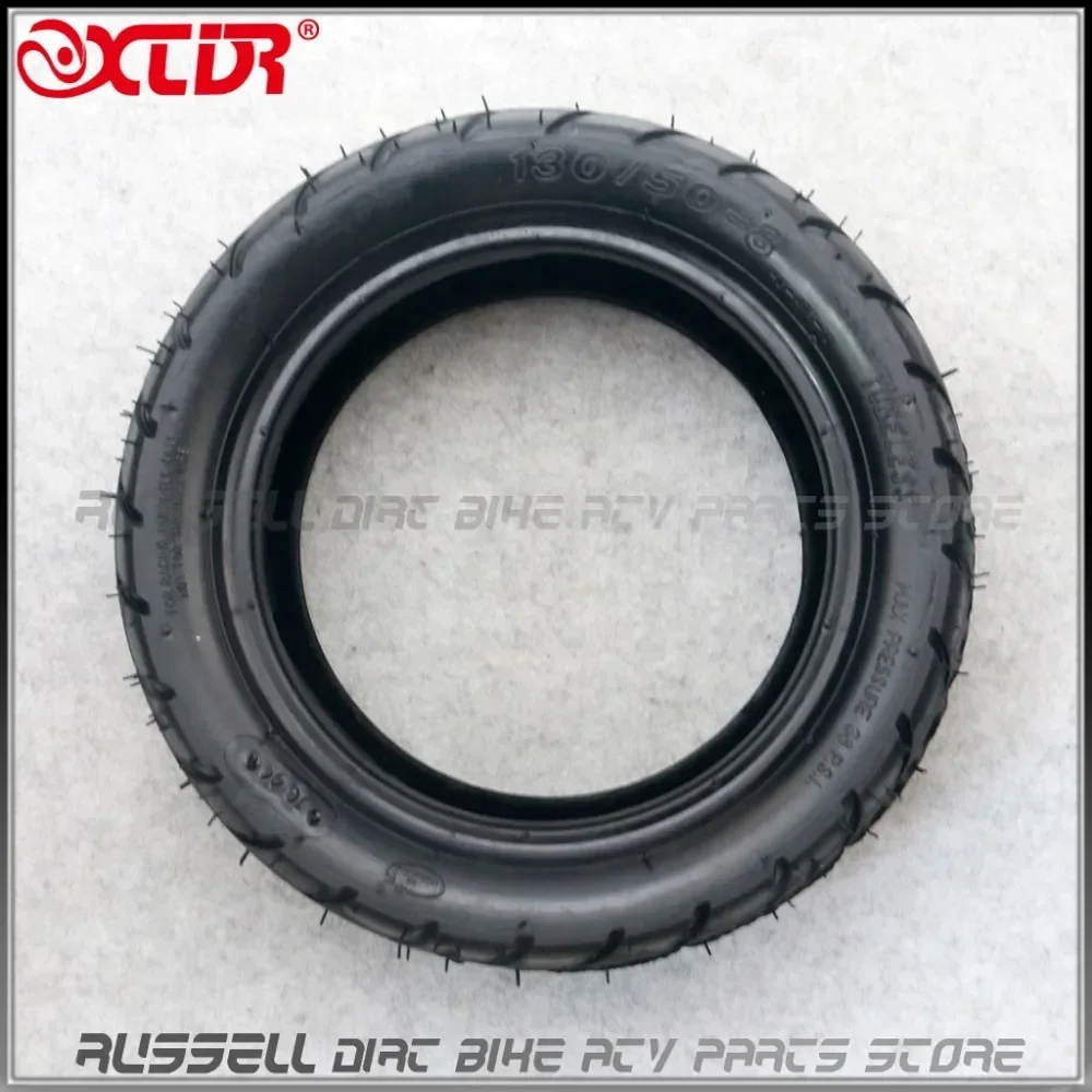 Honda Z50M style 6 inch rims tires - De Bondt Honda Z50M style 6 inch rims tires - De Bondt