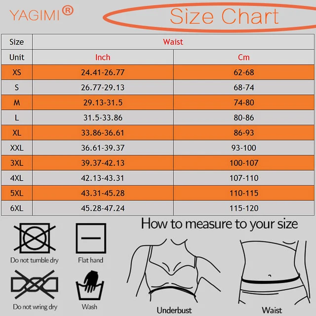 107373-242dde.jpg Entraîneur de taille en Latex, 25 os en acier, modelant le corps avec 2 sangles amovibles, fermeture éclair et crochet, sangle de modélisation, ceinture de contrôle du ventre