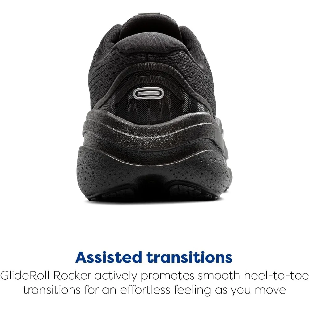 أحذية Brooks Ghost Max 2 للجري أحذية رياضية كاجوال...