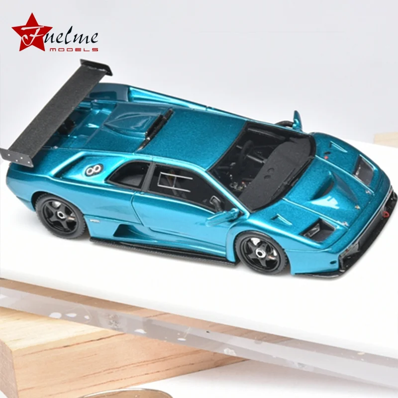 FuelMe1/64 ランボルギーニ ディアブロ Special edition FuelMe1/64 ランボルギーニ ディアブロ Special edition - メルカリ