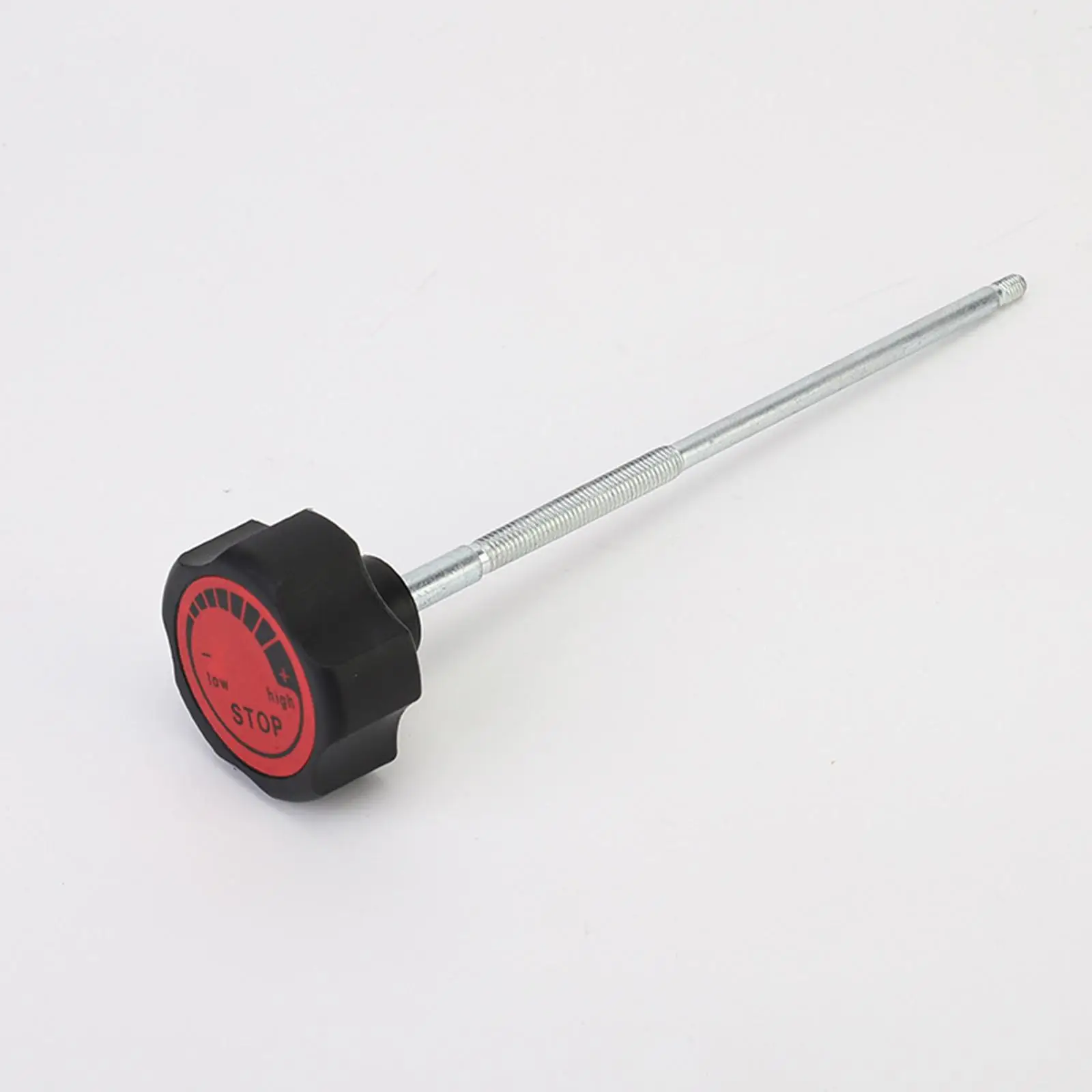 Exercise Bike Resistance Bar Easy to Use Fitness Equipment Resistance Knob for