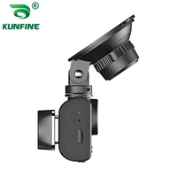 Cam Car DVR HD 1080P Dash Camera 3 Lens 2.0 inch IPS Video Recorder Cycle Dashcam Mirror Driving Recorder Night Vision