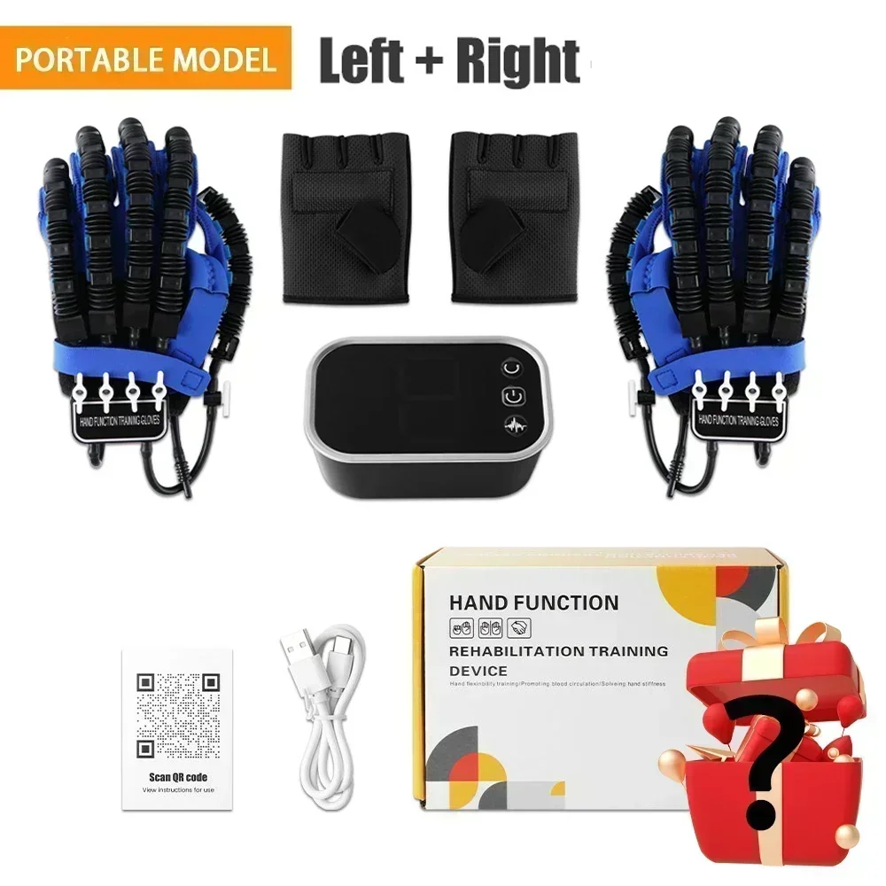 Portable - 1 Pair
