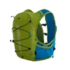 JUNGLW KING New 15L Trail Running Backpack Lightweight Hydration Pack Outdoor Sports Rucksack for Ultra Trail Run Cycling Hiking 1
