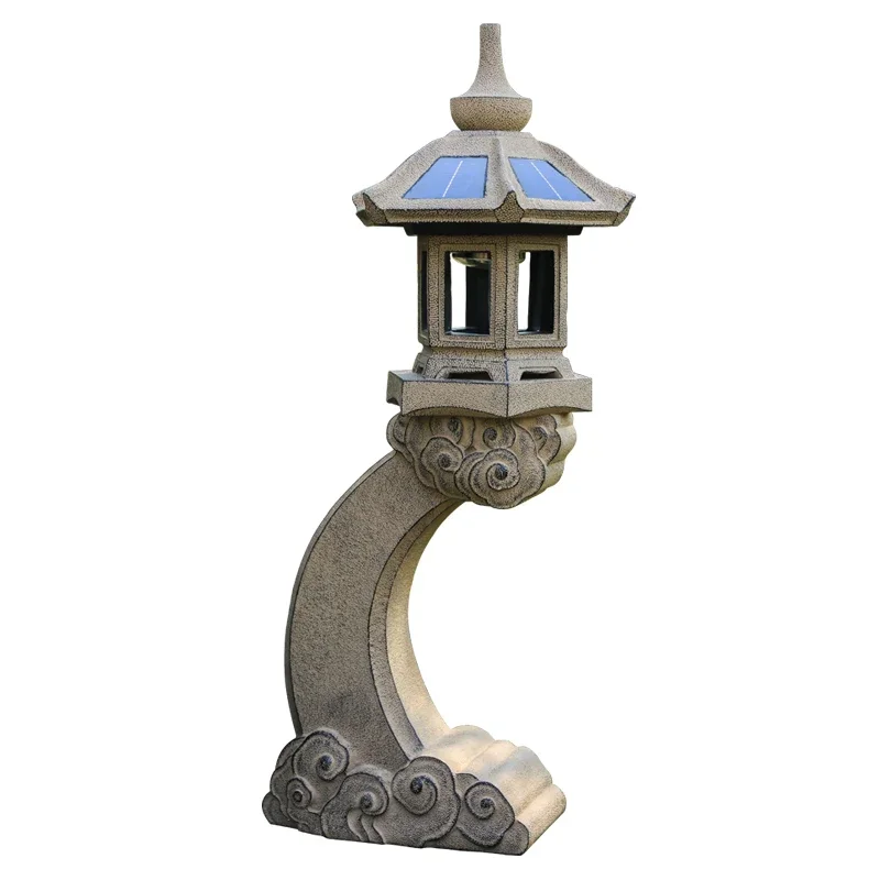 

YY Garden Landscaping Outdoor Terrace Landscape Lamp Lawn Lamp Ambience Light