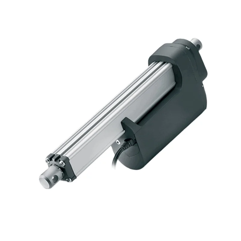 

high force 1ton(10000N) 400mm-500mm linear actuator 24v