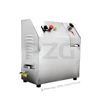 Table Top 3 Rolls Sugar Cane Grinder Sugar Cane Juice Extractor Machines Electric Stainless Steel Vertical Sugar Cane Juicer 3