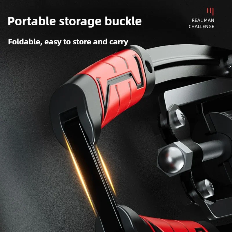 Hydraulic Arm Brakes Men's Adjustable Arm Bars Home Training Chest Muscles Exercise Grips Blaster gym Fitness Equipment