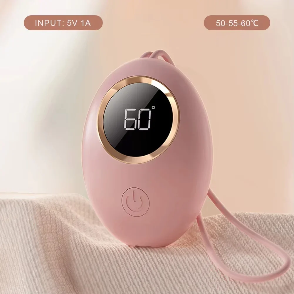 Xiaomi Portable Hand Warmer Power Bank