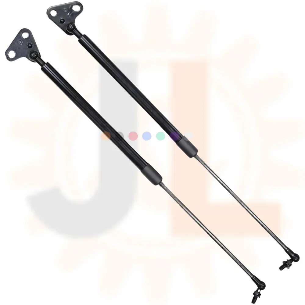 

Qty(2) Trunk Struts for Daihatsu Atrai S320G/S330G/S321G/S331G Microvan 2005-2021 Rear Tailgate Boot Gas Springs Lift Supports