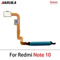 Note 10 Green