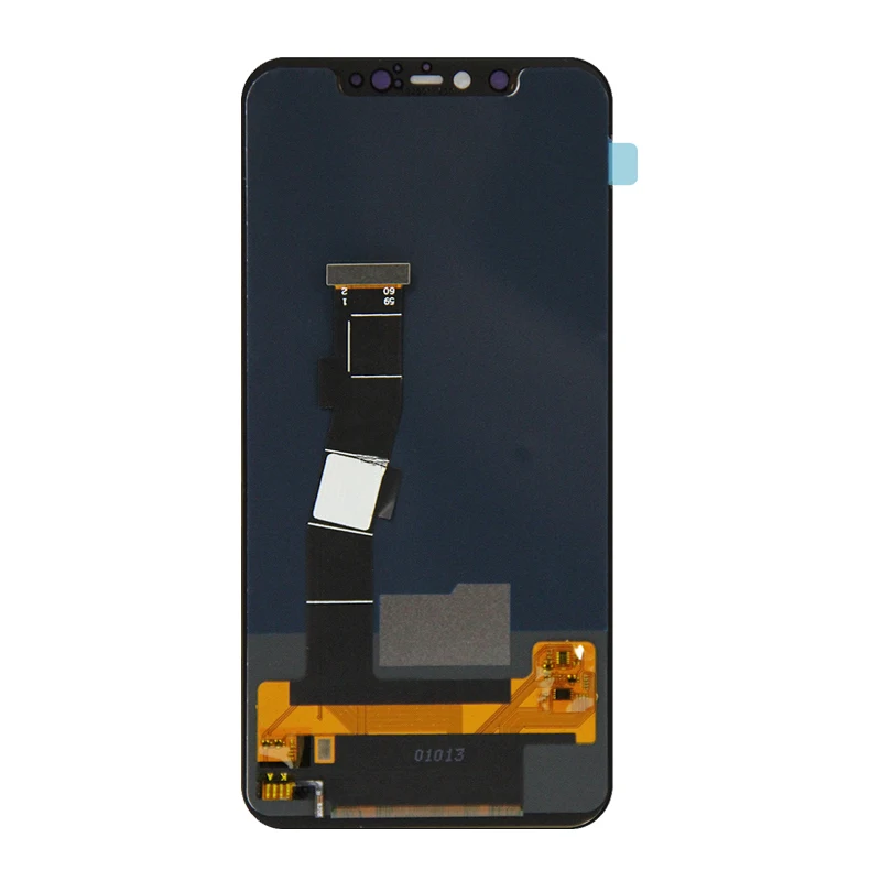Original LCD For Xiaomi Mi 8 Pro Mi8 