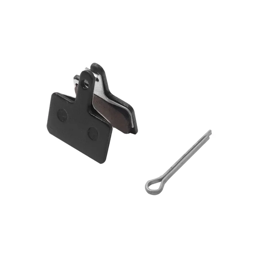 10 Paar Bremsbeläge für KuKirin G2 Master/G4 Smart für KUGOO Kirin G3 PRO Elektroroller Sattel Bremsscheibe Pad Zubehör – Detail 8