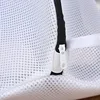 Mesh Laundry Bag Washing Machine Shoes Bag with Zips Travel Shoe Storage Bags Protective Clothes Storage Box Organizer Bags 6