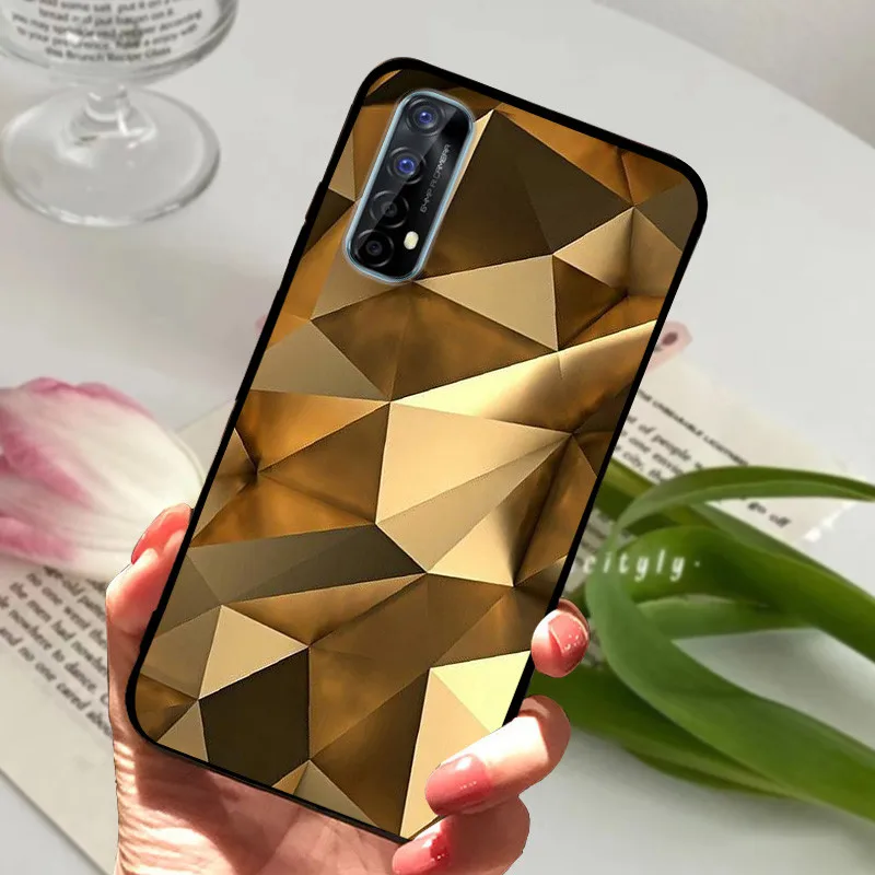 Silicone Soft TPU Phone Case Bumper Cover