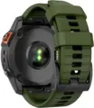 Army Green Black
