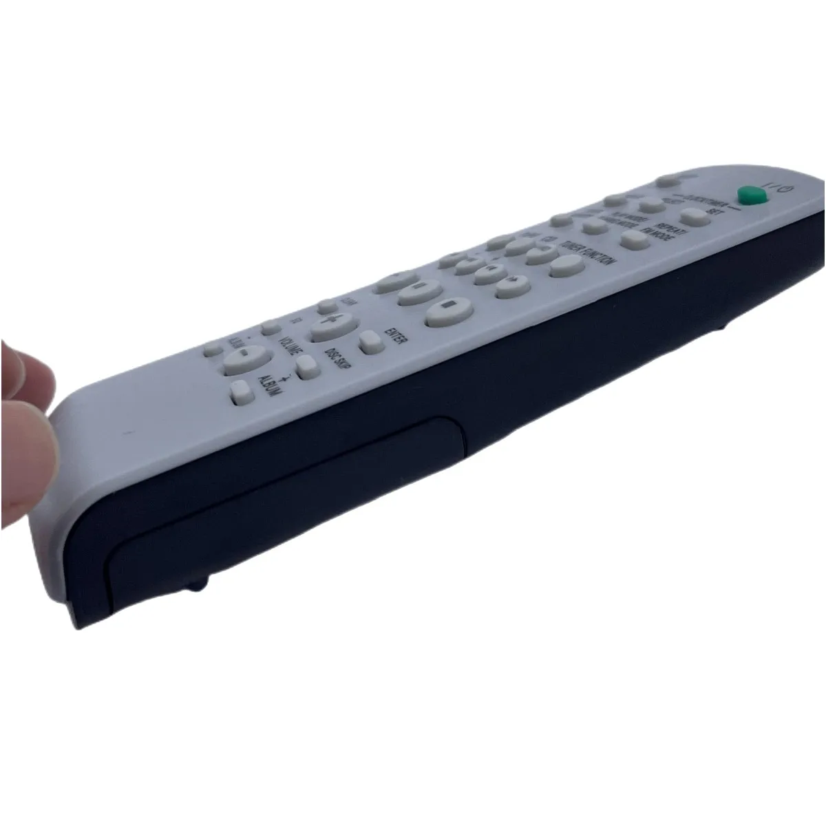 HCD-GNX600 HCD-CP555 HCD-RG270 HCD-RG575 HCD-GNX60 HCD-GNX700 CMT-CP555 MHC-GNX600 마이크로 하이파이 구성 요소용 리모컨