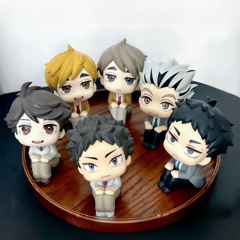 S03e61f83508d4c8d8e883e5f18ad0846F - Haikyuu AU Store