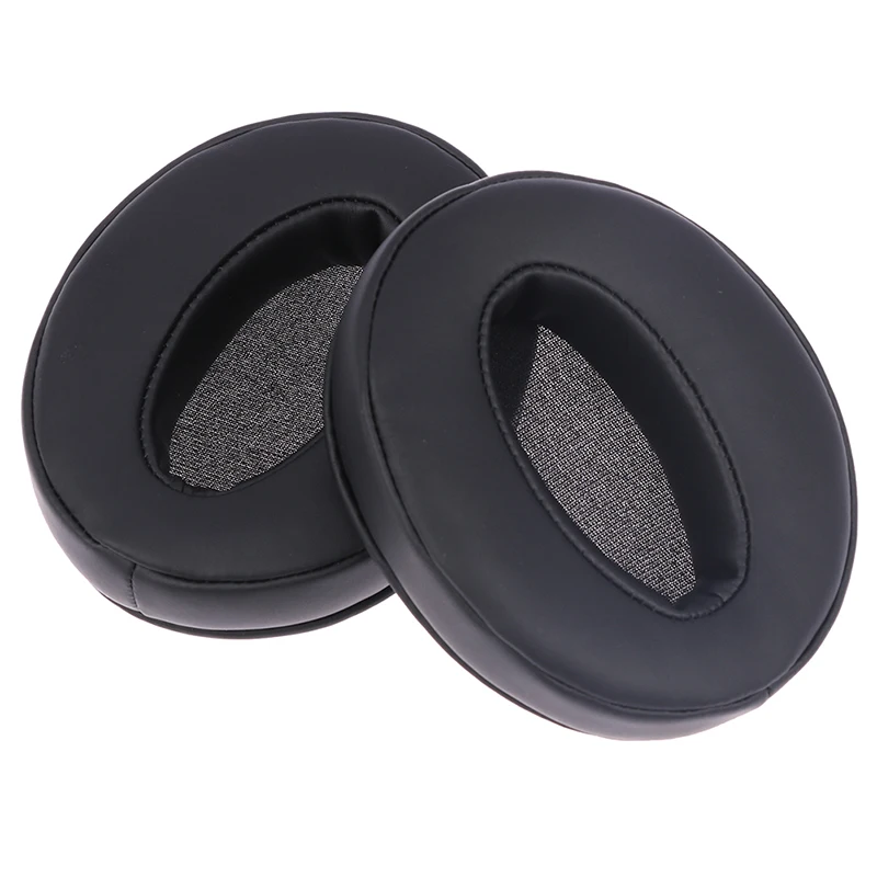 2Pcs/Set Replacement Earpads For Sennheiser HD 4.50 HD4.50 BTNC