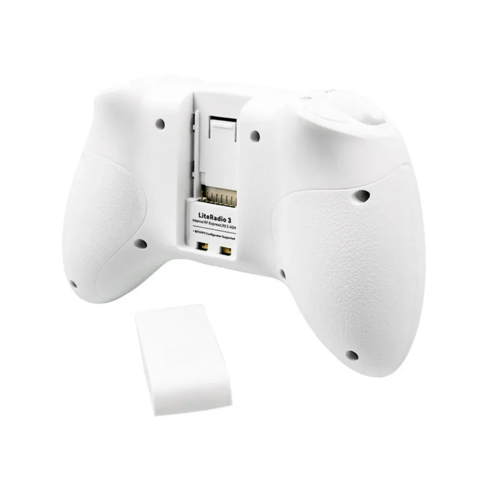 Achetez la Radiocommande LiteRadio 3 ELRS/Frsky Mode 1 ou 2, pack avec récepteur et câble USB