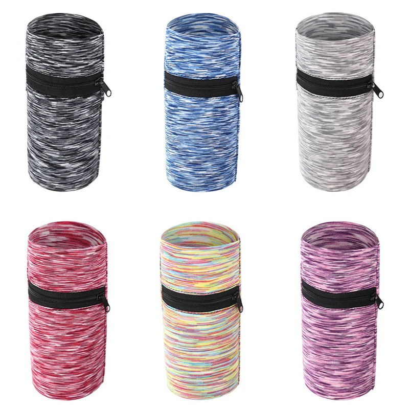 1pc Running Mobile Phone Arm Bag Sport Phone Armband Bag Waterproof Running Armbag Jogging Case Cover Holder for iPhone Samsung