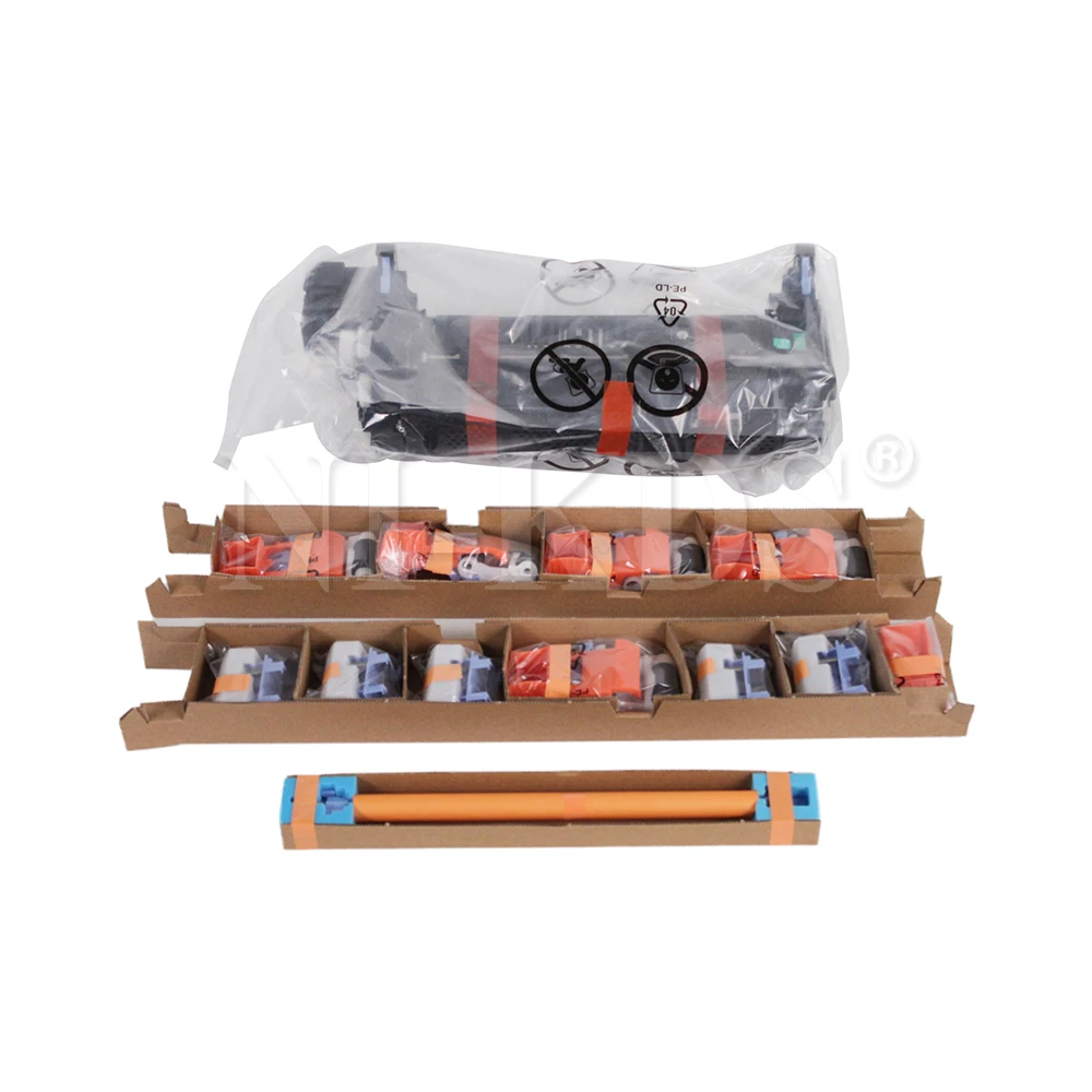 M607 M608 M609 Fuser Assembly 