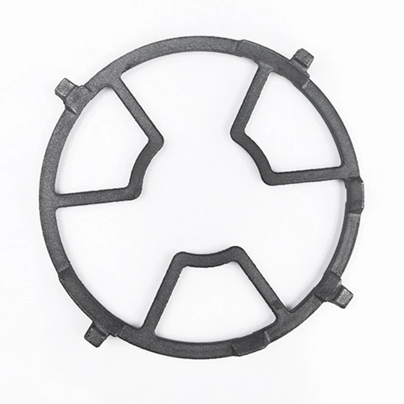 

10 шт./набор, держатели для газовой плиты