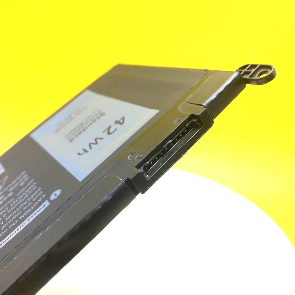 Рисунок 5 - Новый WDX0R для DELL Inspiron 13