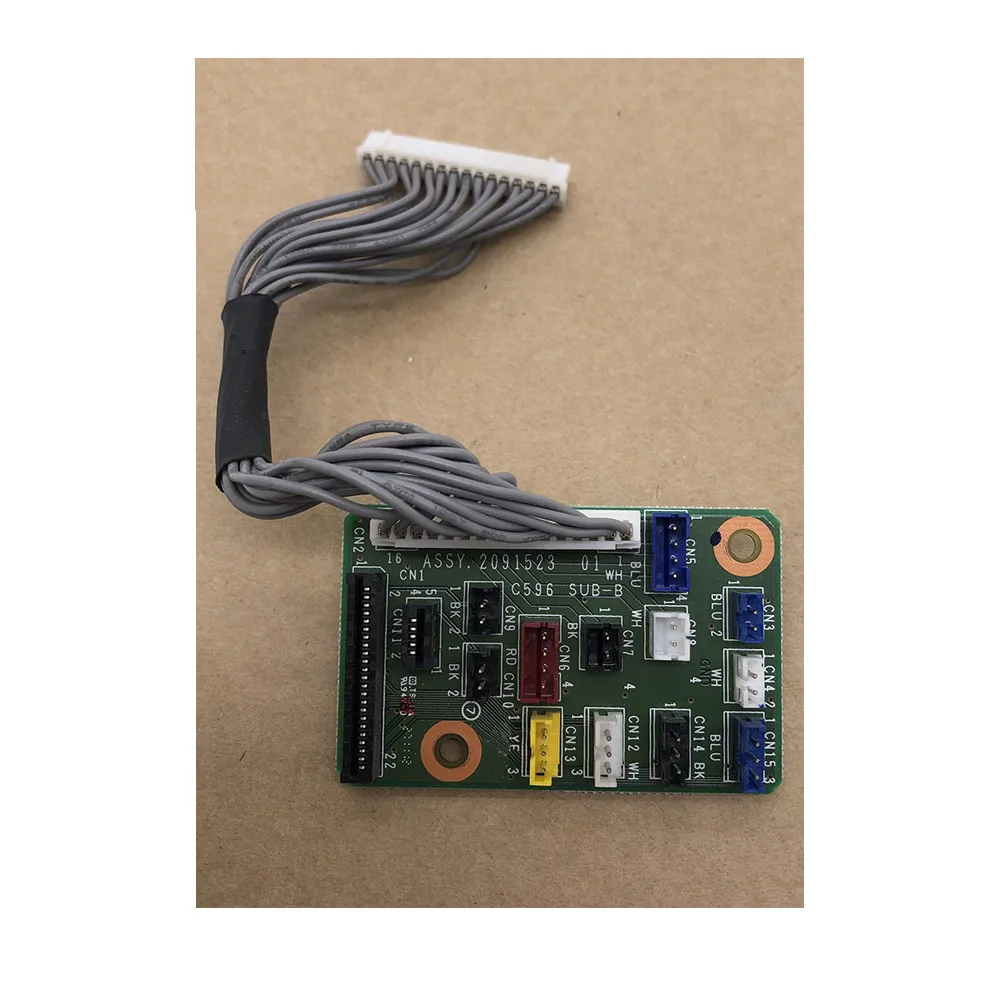 

ASSY 2091523 board Подходит для Epson GP-M830 M2, GP-830, M820