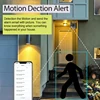 Revotech 4MP 5MP Indoor IP Camera H.265 POE HD Mini Type Security Metal ONVIF P2P CCTV System Video Surveillance Cam 4