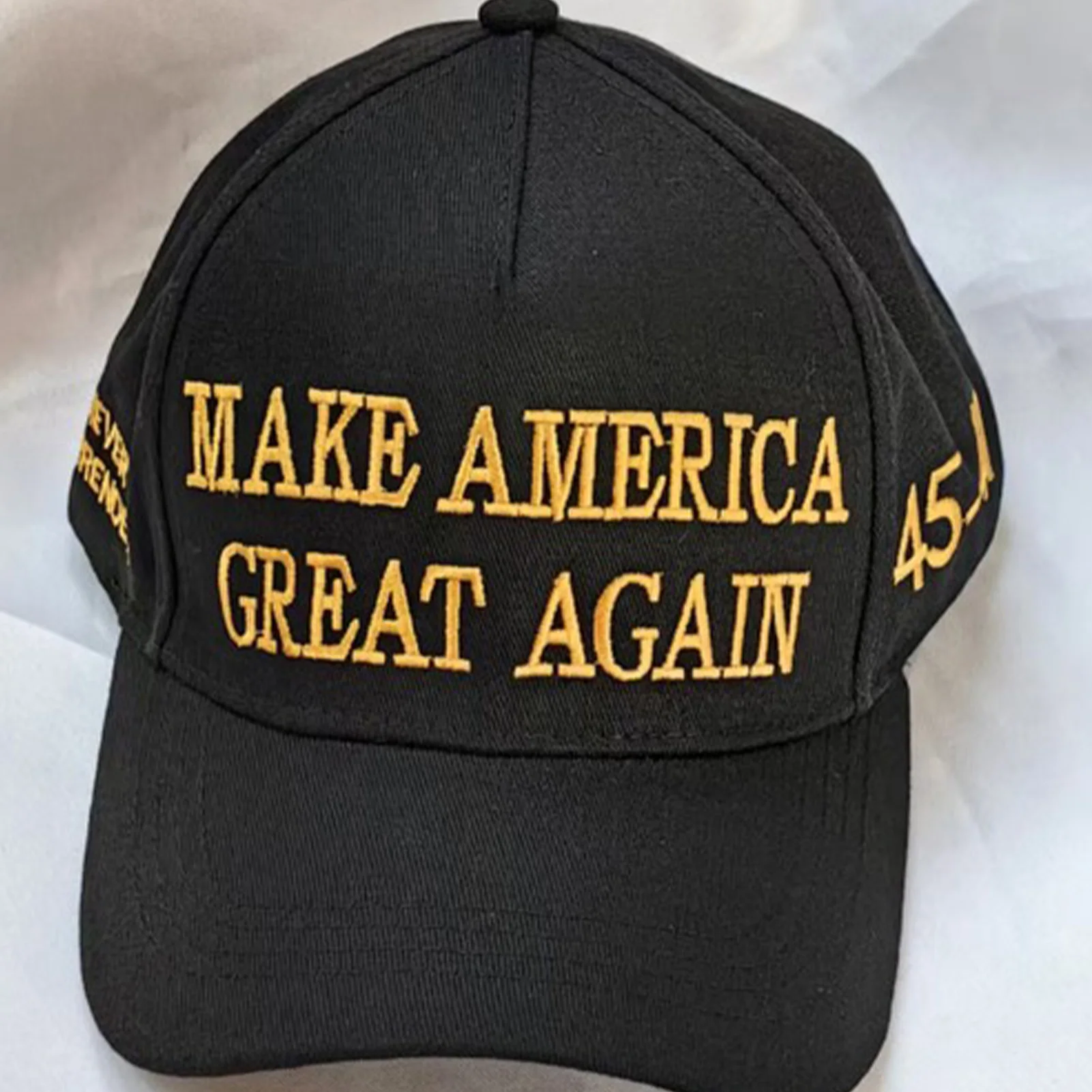 S03e702912c144262a881a3e3c1335de22 2025年 トランプ大統領 キャップ 45 47 USA 帽子 刺繍 スナップバック