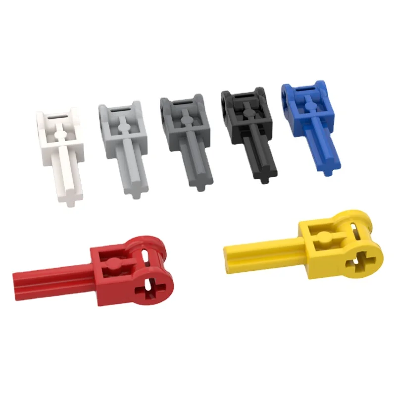 

10 шт., Детский конструктор MOC, 2 л