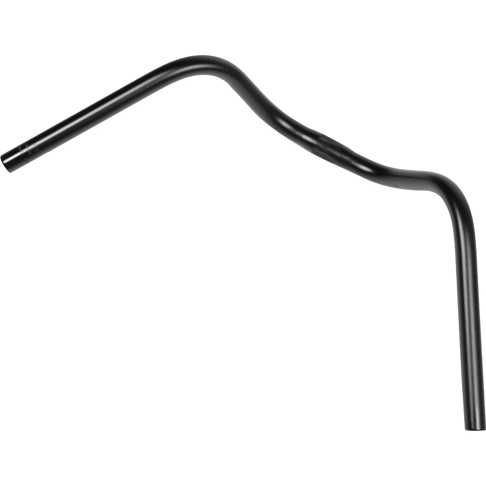 

Aluminum Alloy Vintage Accessories Cycle Handlebar Stainless Steel Bike U-shaped