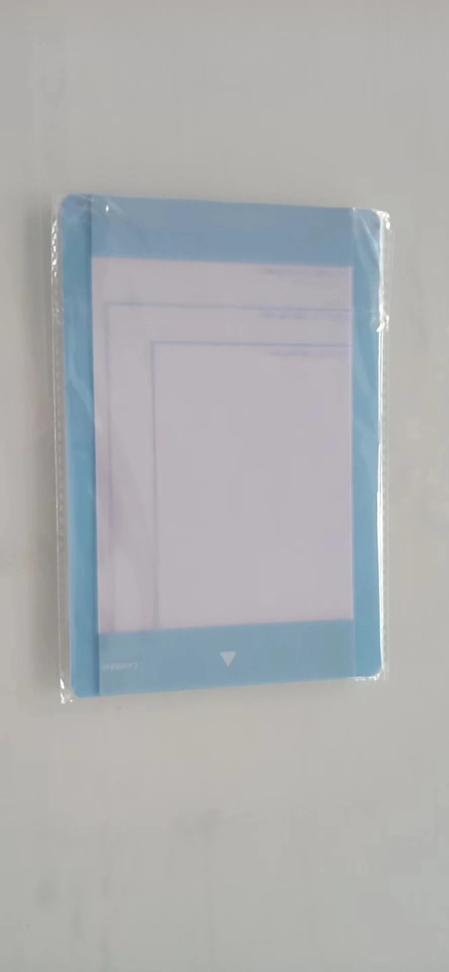 Cutting Mat Card Mat 4.5x6.25 inch Adhesive Durable Craft Sticky for Insert Cards Replacement Accessories for Cricut Joy