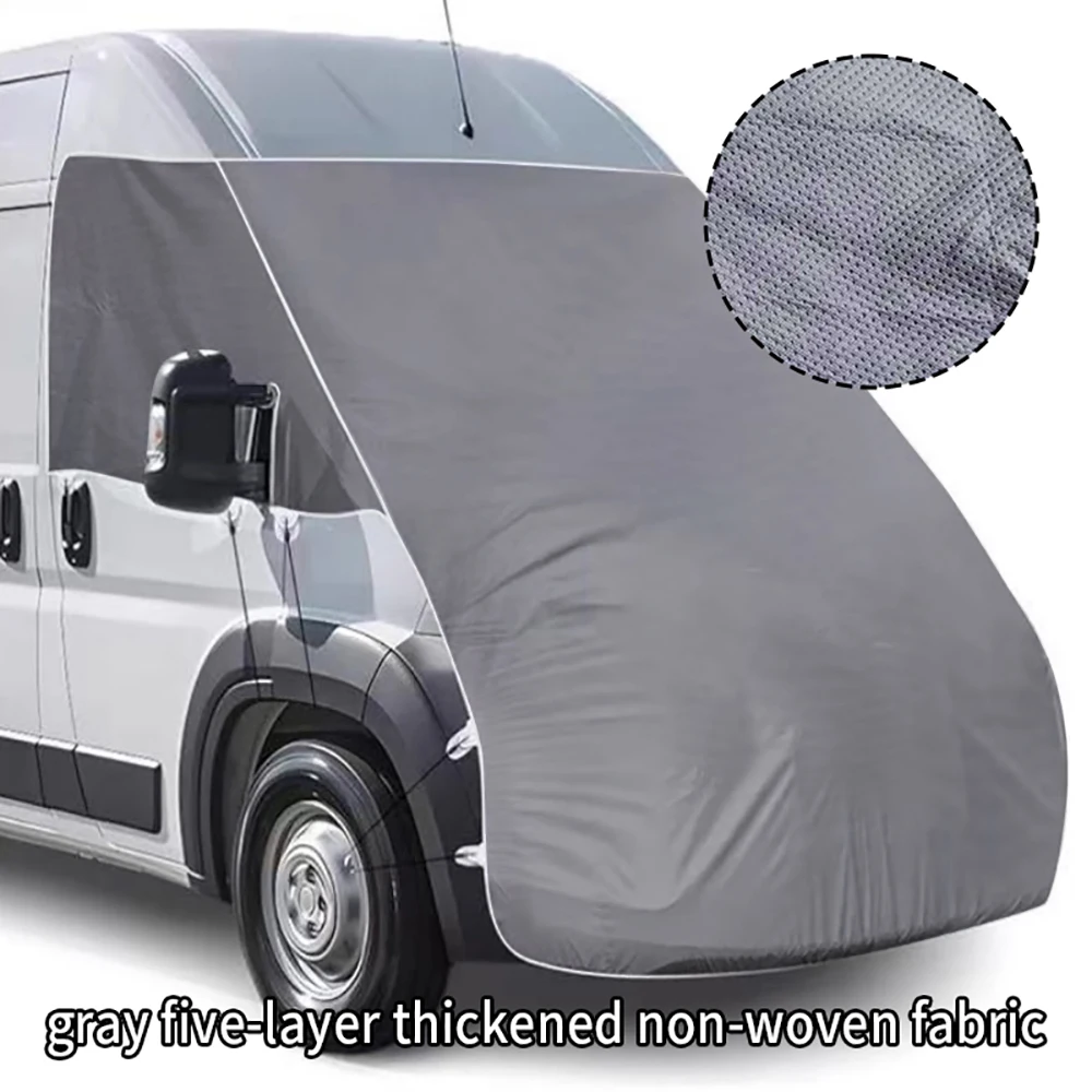 RV Cover